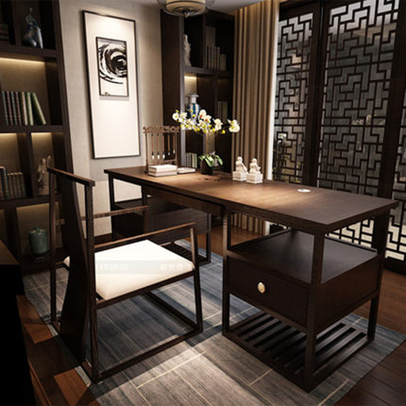 书房家具