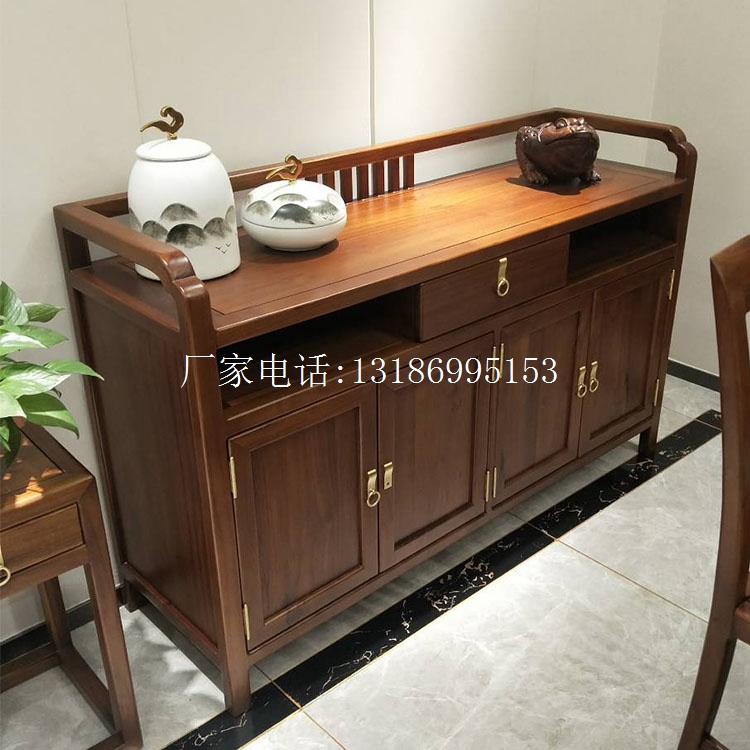 新中式玄关--9022(图1)
