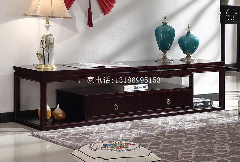 新中式电视柜--8632(图1)