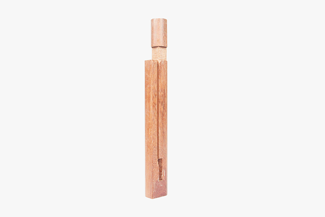 新中式家具榫卯技术应用,遵循古法强大的榫卯结构(图28) 新中式家具榫卯技术应用,遵循古法强大的榫卯结构(图28)