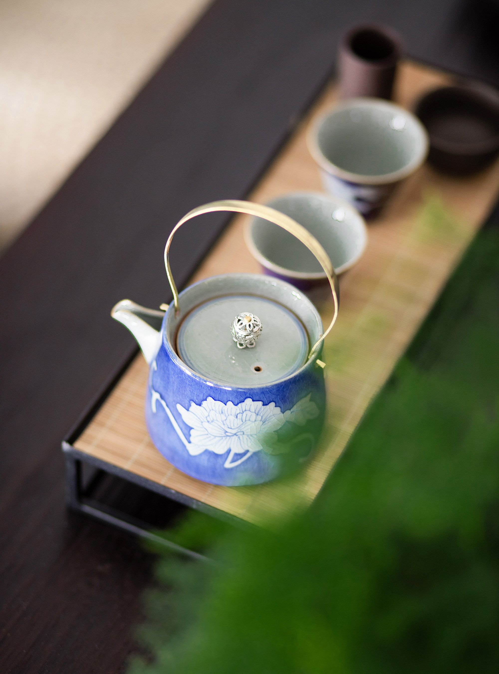 青花瓷(高科錦園)原創風格(图20) 青花瓷(高科錦園)原創風格(图20)