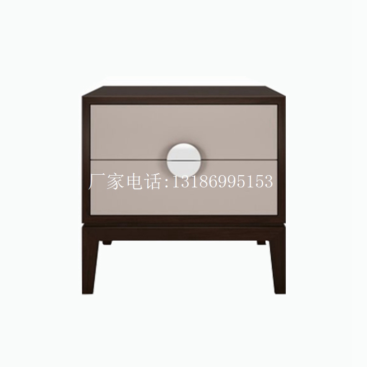 新中式床头柜--8940(图1)